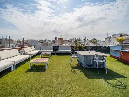 Oficina en alquiler en Madrid