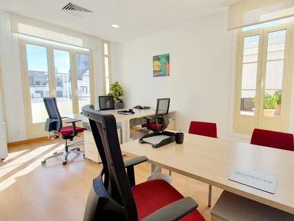 Oficina en alquiler en Tarancón