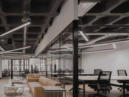 Oficina en alquiler en Madrid