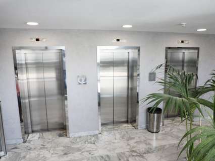 Oficina en alquiler en Madrid