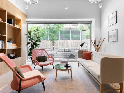 Oficina en alquiler en Madrid