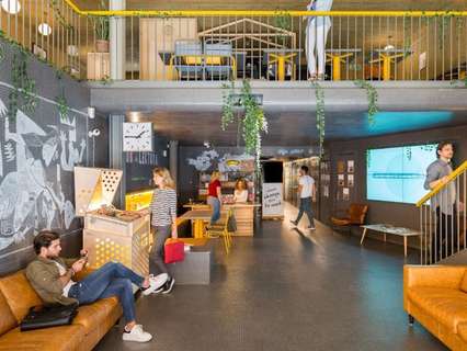 Oficina en alquiler en Madrid