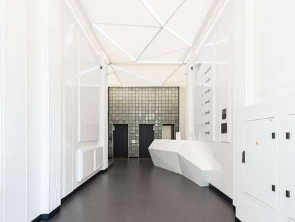 Oficina en alquiler en Madrid