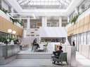 Oficina en alquiler en Madrid