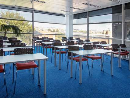 Oficina en alquiler en Alcobendas