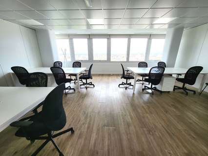 Oficina en alquiler en Madrid