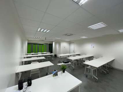 Oficina en alquiler en Alcobendas