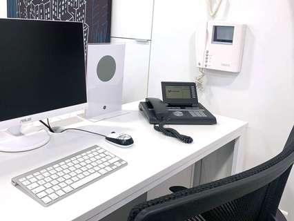 Oficina en alquiler en Madrid