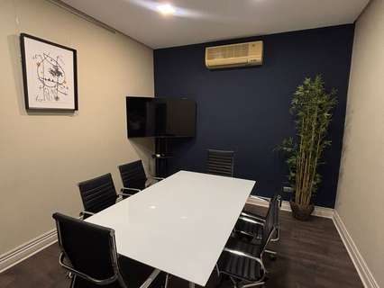 Oficina en alquiler en Madrid