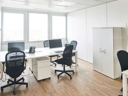 Oficina en alquiler en Madrid
