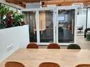 Oficina en alquiler en Madrid