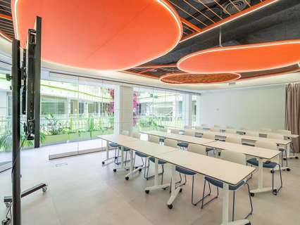 Oficina en alquiler en Madrid