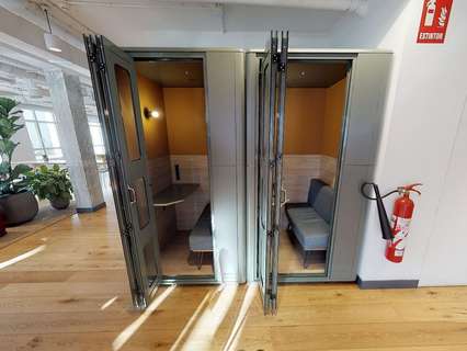 Oficina en alquiler en Madrid