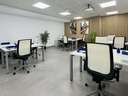 Oficina en alquiler en Madrid