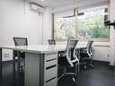 Oficina en alquiler en Madrid
