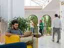 Oficina en alquiler en Madrid