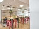 Oficina en alquiler en Madrid