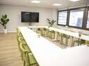 Oficina en alquiler en Madrid