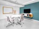 Oficina en alquiler en Madrid