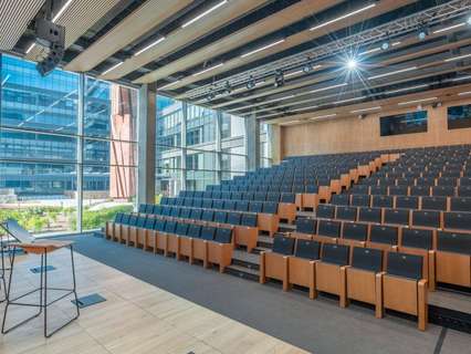 Oficina en alquiler en Madrid