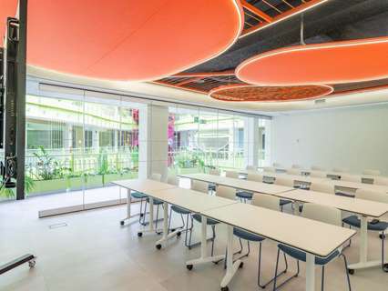 Oficina en alquiler en Madrid
