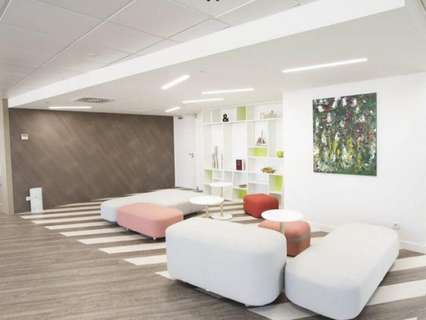 Oficina en alquiler en Madrid