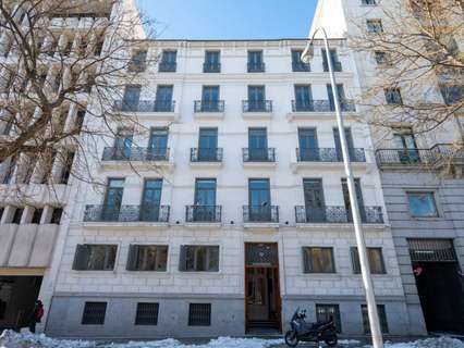 Oficina en alquiler en Madrid