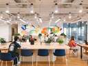 Oficina en alquiler en Madrid