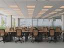 Oficina en alquiler en Madrid