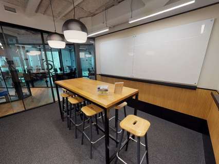 Oficina en alquiler en Madrid