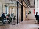 Oficina en alquiler en Madrid