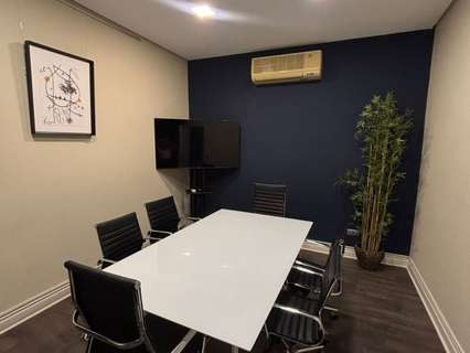 Oficina en alquiler en Madrid