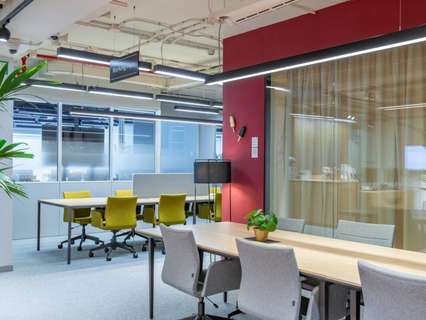 Oficina en alquiler en Madrid