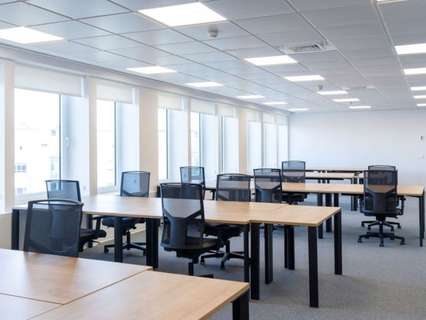 Oficina en alquiler en Madrid