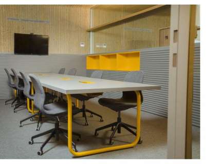 Oficina en alquiler en Madrid