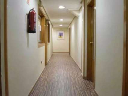 Oficina en alquiler en Madrid