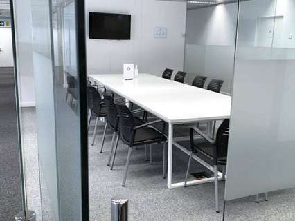 Oficina en alquiler en Madrid