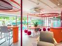 Oficina en alquiler en Madrid