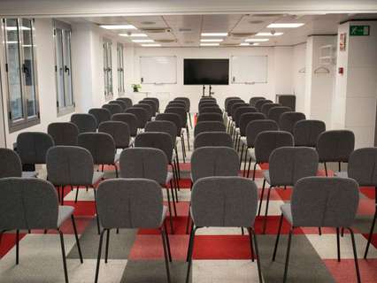 Oficina en alquiler en Madrid