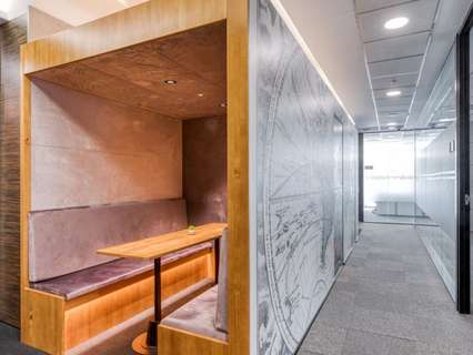 Oficina en alquiler en Madrid