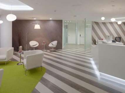 Oficina en alquiler en Madrid