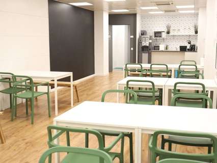Oficina en alquiler en Madrid