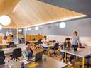 Oficina en alquiler en Madrid