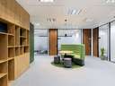 Oficina en alquiler en Madrid