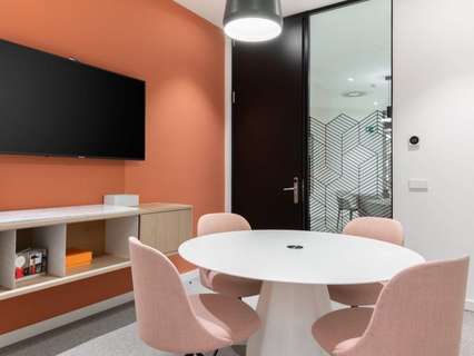 Oficina en alquiler en Madrid