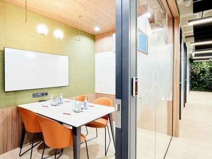Oficina en alquiler en Madrid