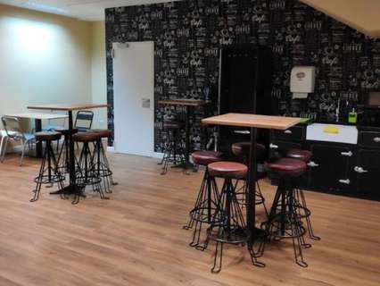 Oficina en alquiler en Madrid