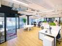 Oficina en alquiler en Madrid