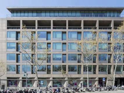 Oficina en alquiler en Madrid