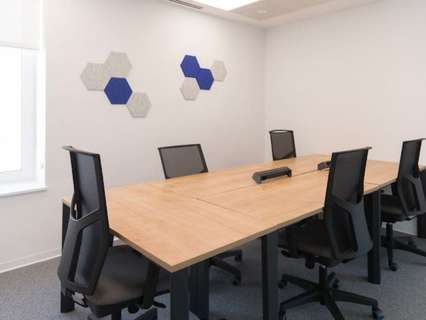 Oficina en alquiler en Madrid